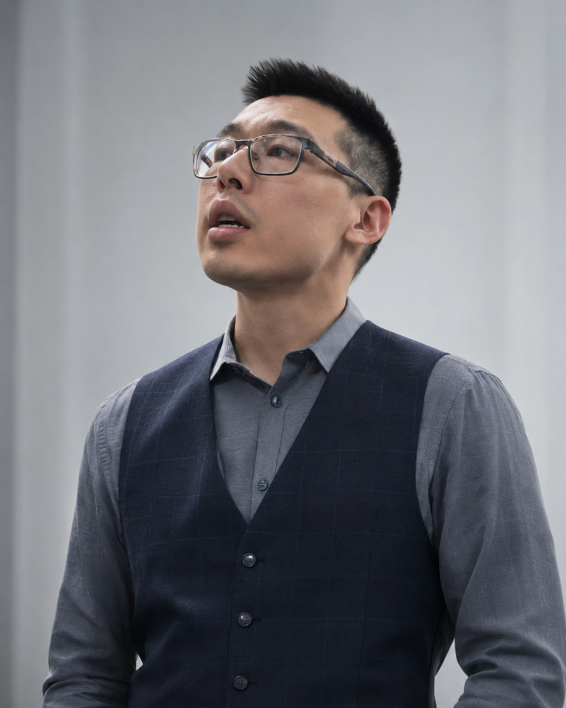 Eric Nie، مؤسس Seraph Global